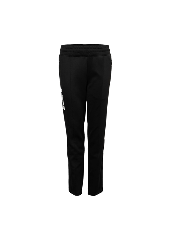 The Indian Maharadja Jaipur Women Performance Pant Black