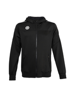 The Indian Maharadja Jaipur Men Performance Jacket Black