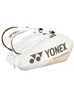 Yonex Yonex Pro Racket Bag 92429EX Sand Beige