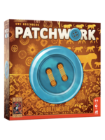 Patchwork Jubileumeditie