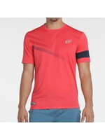 Bullpadel Bullpadel shirt Cambre Raspberry