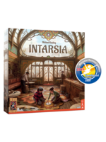 Intarsia