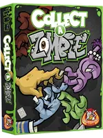 Collect a Zombie