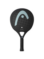 Head Head One Ultralight Black