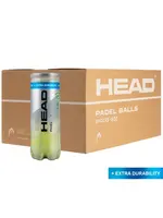 Head Head Padel Pro+ doos (24x3)