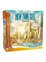 New York City