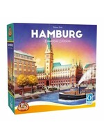 Hamburg: Essential edition