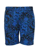 FZ Forza FZ Forza Luton M Shorts Olympion Blue