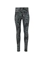 FZ Forza FZ Forza Limal W Print Waist Tights