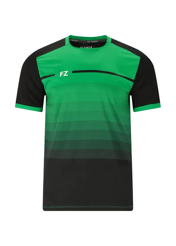 FZ Forza FZ Forza Albert M Tee Perfect Green