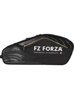 FZ Forza Racket Bag Tour Line 12PCS Black