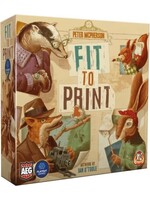 Fit to Print