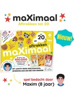 Maximaal Maximaal Aftrekken