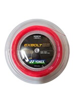 Yonex Yonex Exbolt 68 rol  Rood