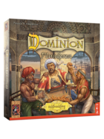 Dominion: Plunderen