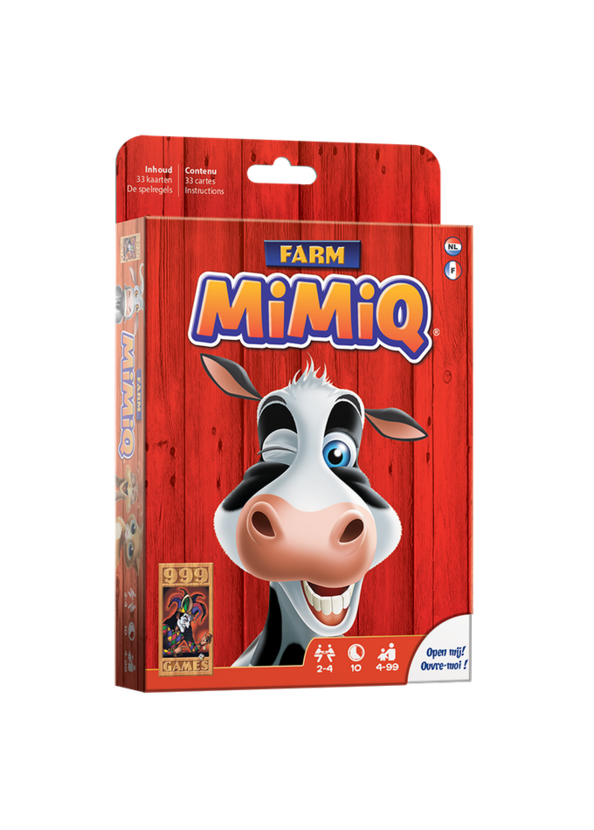 Mimiq Farm