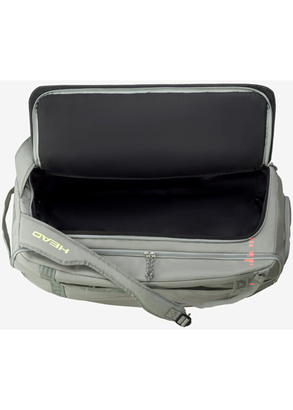 Head Head Pro Duffle Padel Bag L  LNLL