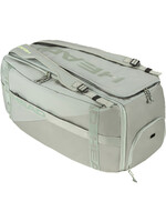 Head Head Pro Duffle Padel Bag L  LNLL