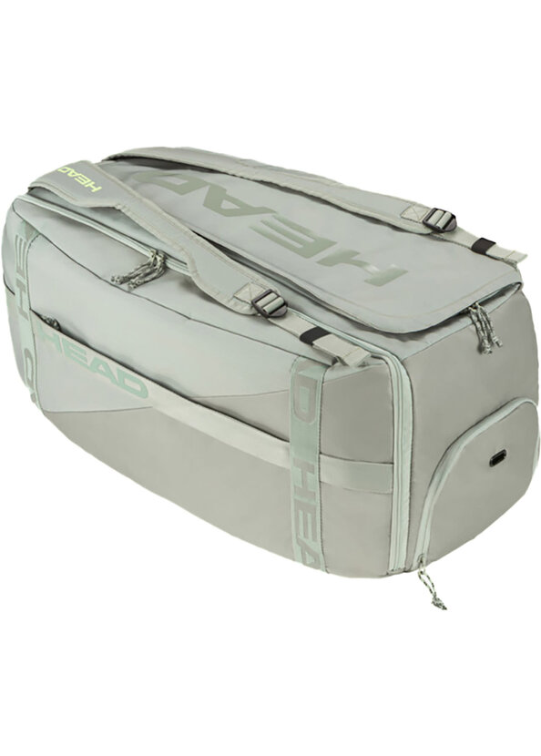 Head Head Pro Duffle Padel Bag L  LNLL