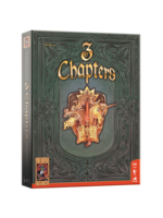 3 Chapters