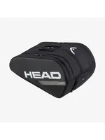 Head Head Tour Padel Bag L BKWH
