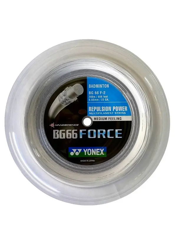 BG66 Force rol