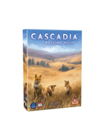 Cascadia Rolling Hills