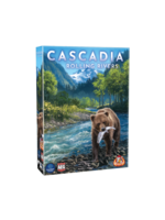 Cascadia Rolling Rivers