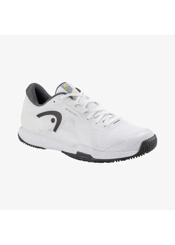 Head Head Sprint Pro 4.0 Padel Men WHBK