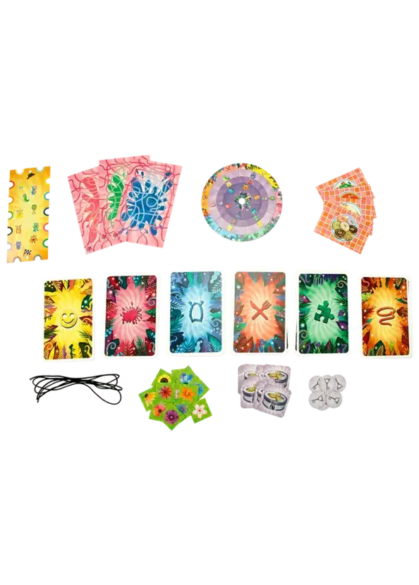 Exit - Kids Raadseplezier met monsters