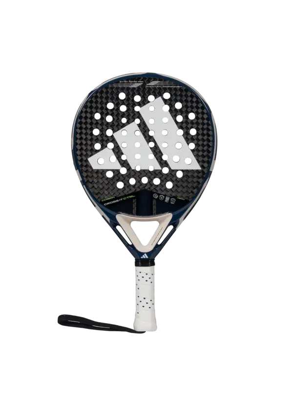 Adidas Adidas Cross It Carbon Ctrl 3.4 2025