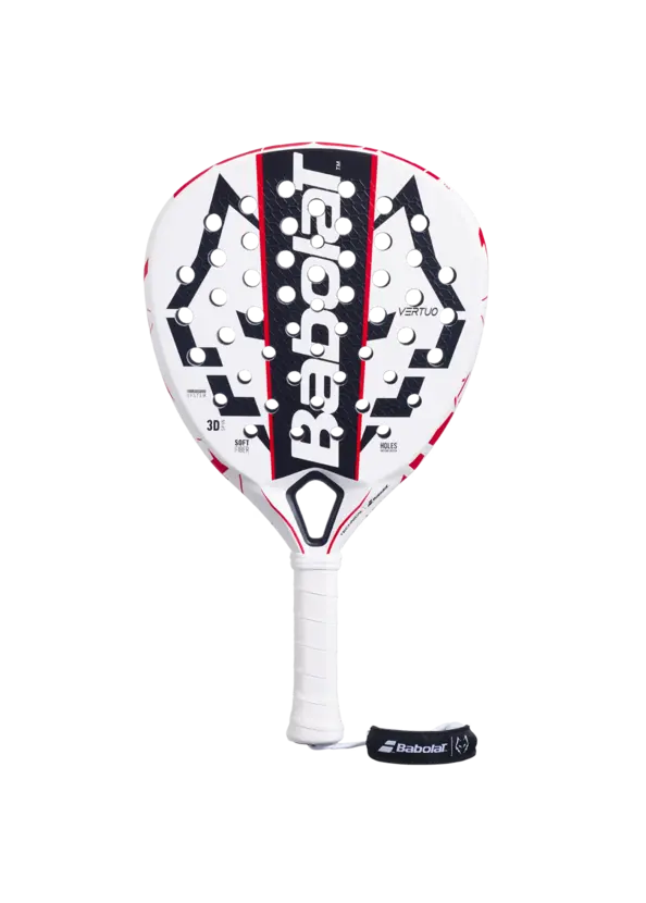 Babolat Babolat Tech Vertuo Juan Lebron