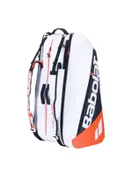 Babolat Babolat RHX12 Pure Strike White/Black/Red