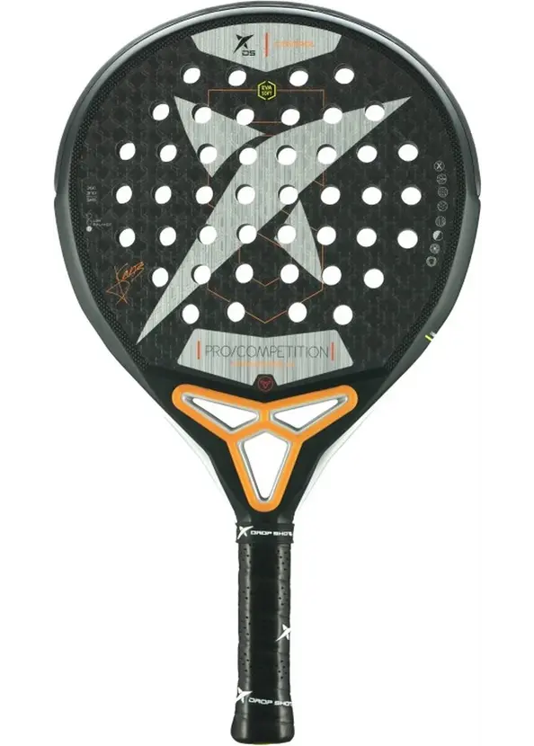 Drop Shot Drop Shot Axion Control 1.0 2025