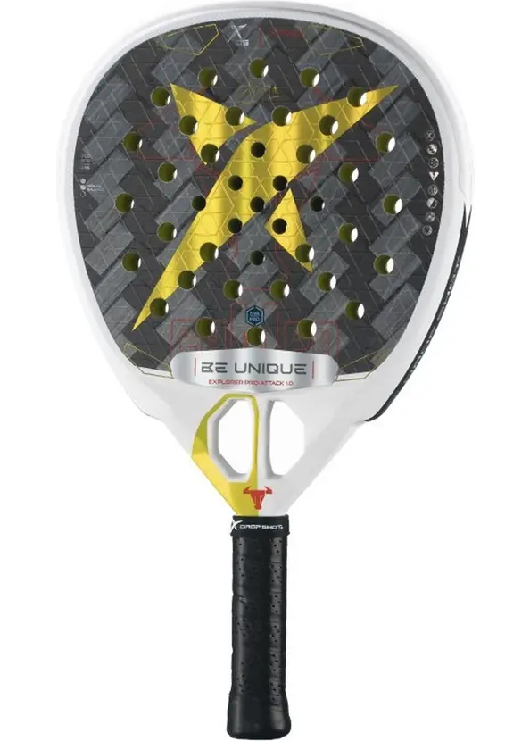 Drop Shot Drop Shot Explorer Pro Attack 1.0 2025