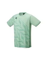 Yonex Yonex Men's Shirt 16741EX Peppermint