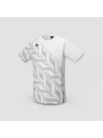 Yonex Yonex Men's Shirt 16741EX White