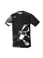 Yonex Yonex Men's Shirt 16744EX Black