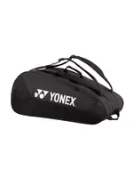 Yonex Yonex Team Racket Bag 425212EX Black