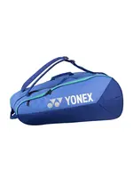 Yonex Yonex Team Racket Bag 425212EX Blast Blue