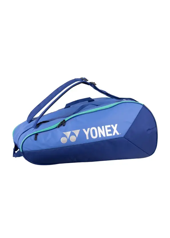 Yonex Yonex Team Racket Bag 425212EX Blast Blue