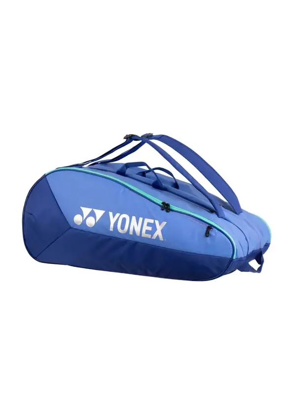 Yonex Yonex Team Racket Bag 425212EX Blast Blue