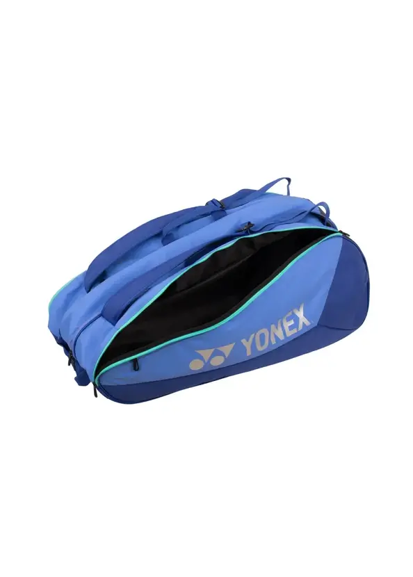 Yonex Yonex Team Racket Bag 425212EX Blast Blue