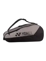 Yonex Yonex Team Racket Bag 42529EX Grey/Black