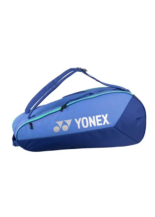 Yonex Yonex Team Racket Bag 42529EX Blast Blue