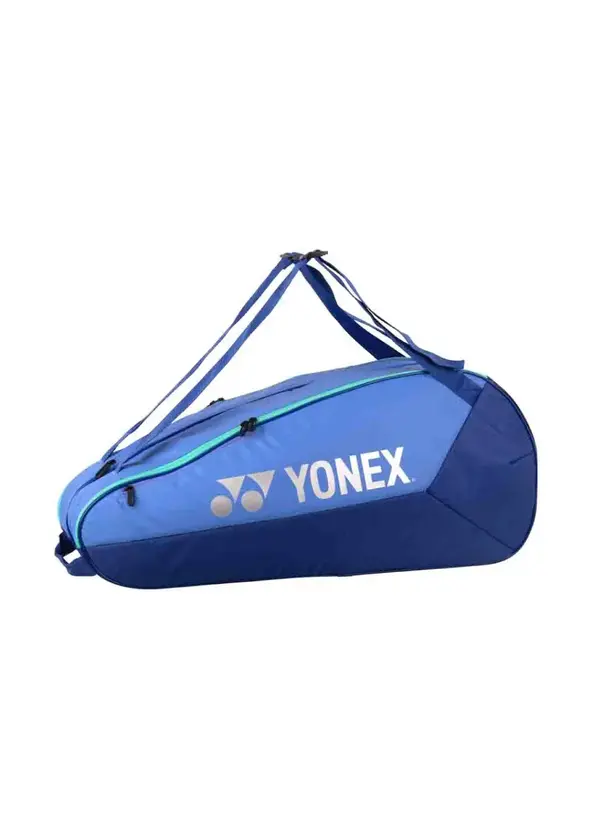 Yonex Yonex Team Racket Bag 42526EX Blast Blue