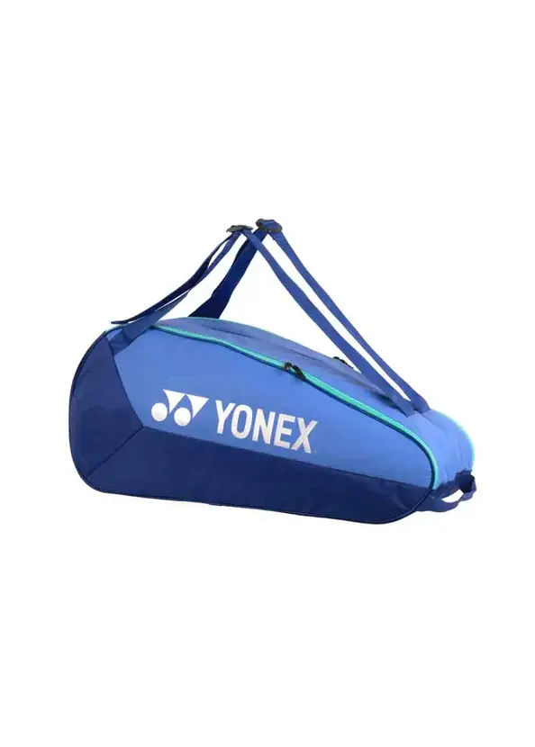 Yonex Yonex Team Racket Bag 42526EX Blast Blue