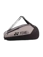Yonex Yonex Team Racket Bag 42526EX Grey/Black