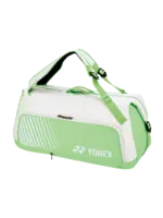Yonex Yonex Active Duffel Bag 82436 EX White Green