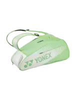 Yonex Yonex Active racketbag 82426EX White Green